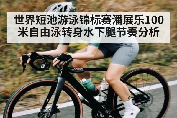 世界短池游泳锦标赛潘展乐100米自由泳转身水下腿节奏分析